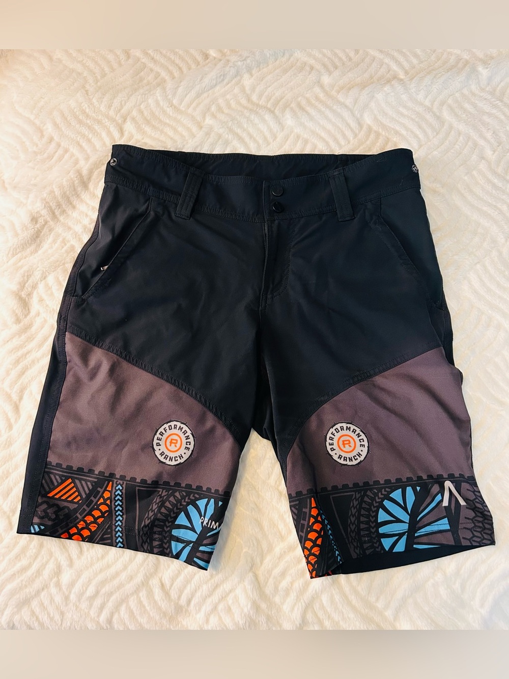 Primal Performance Women’s Cycling Shorts Athletic Performance Gorpcore